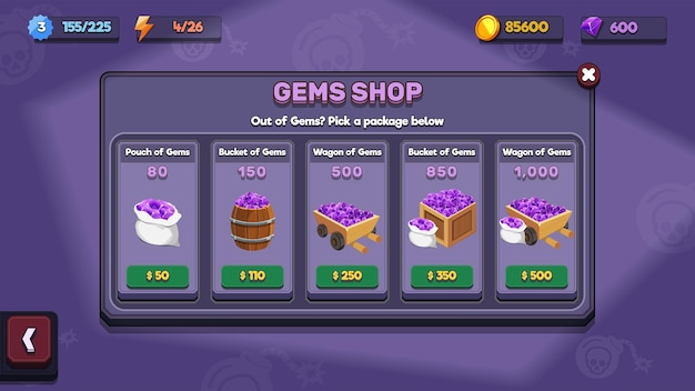 Tower defense game development